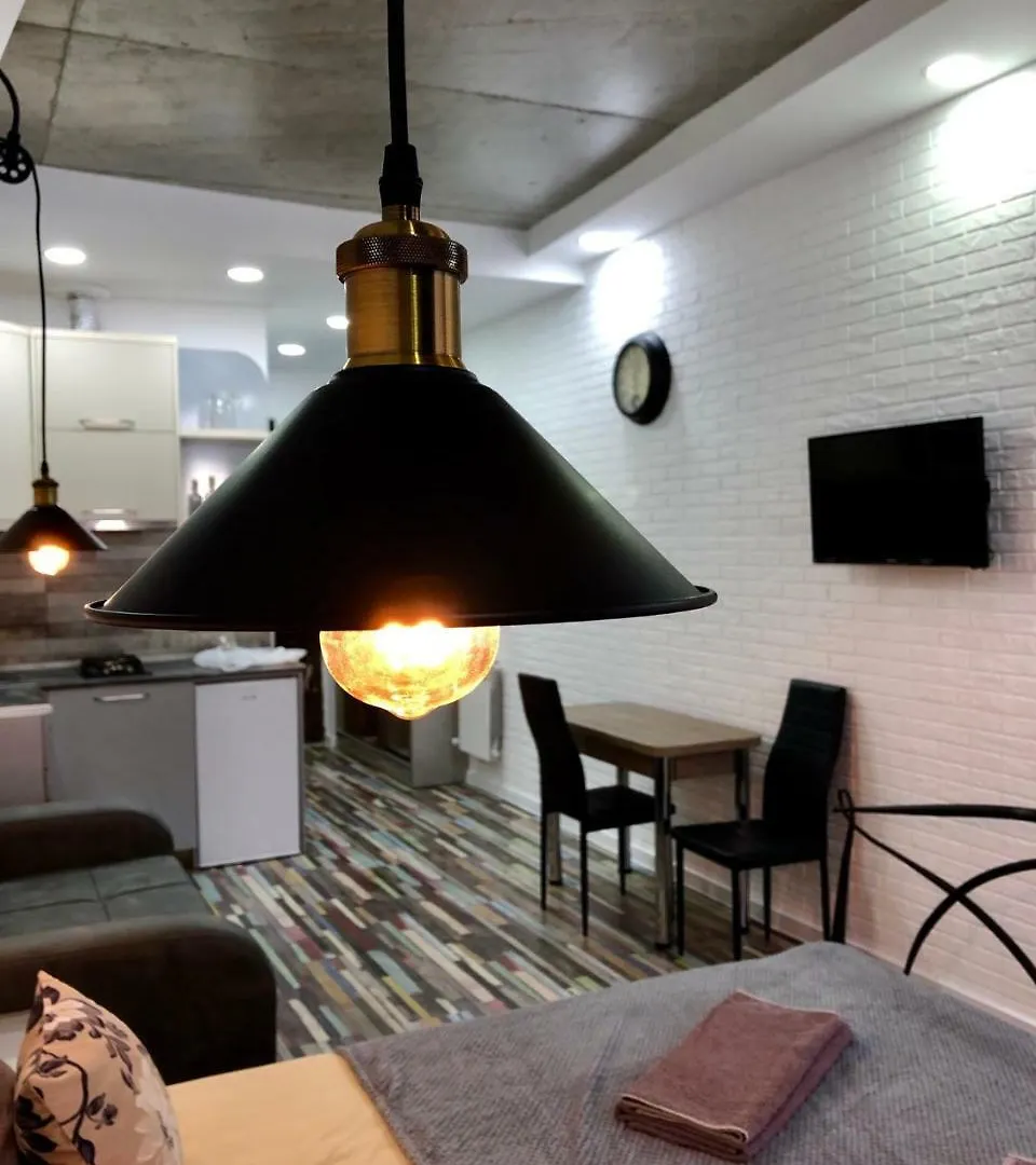 Best In Batumi Apartment